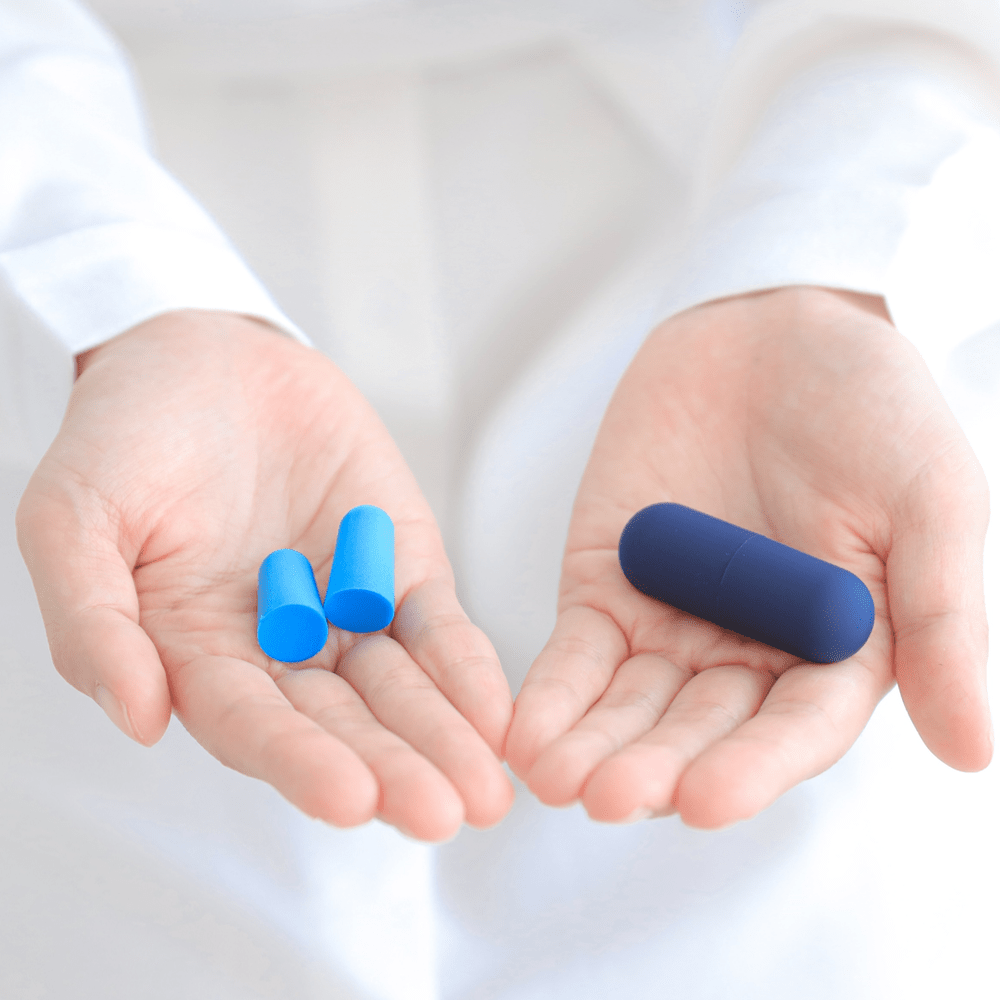 Gurum Travel Latex Pillow with Hoodie & Pocket for On - the - Go Comfort - Gurum Pillow