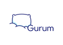 Gurum Pillow Logo