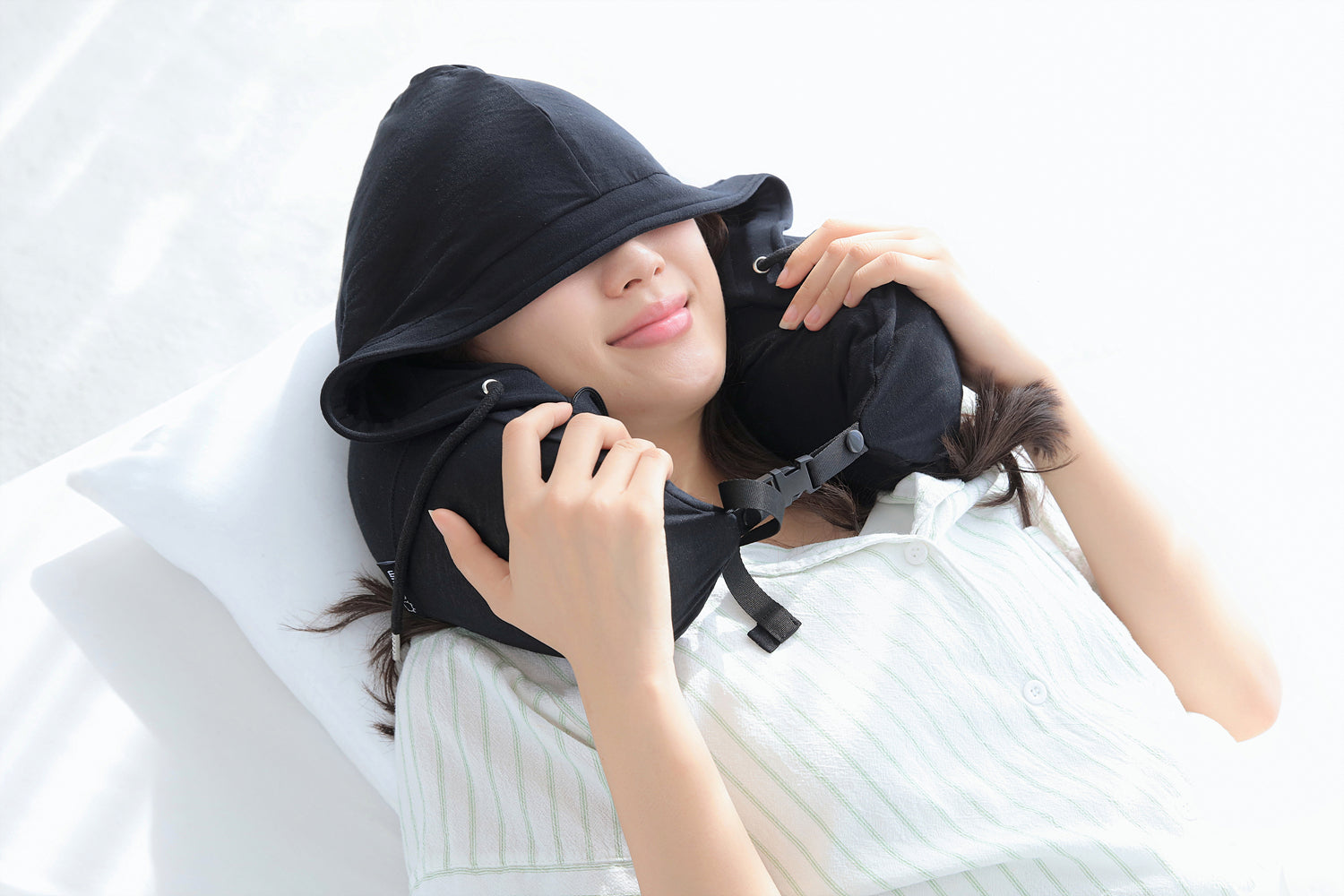 The Story Behind the GURUM TRAVEL PILLOW: Redefining Comfort On-the-Go
