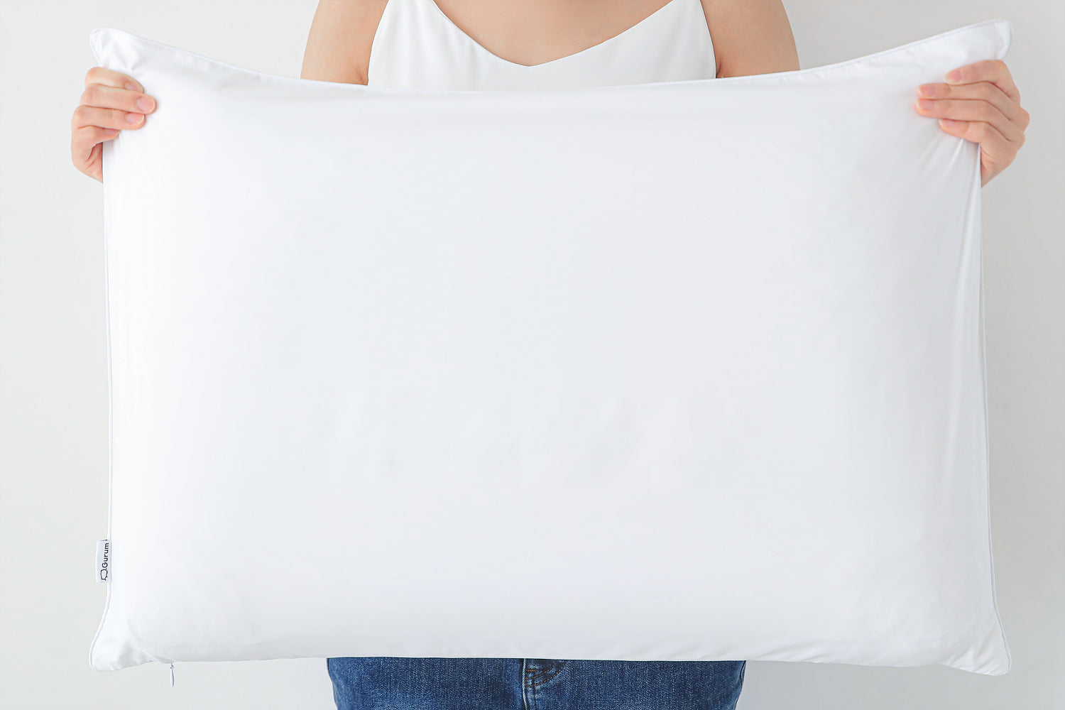 How I Created Gurum Pillow – A Better Way to Sleep