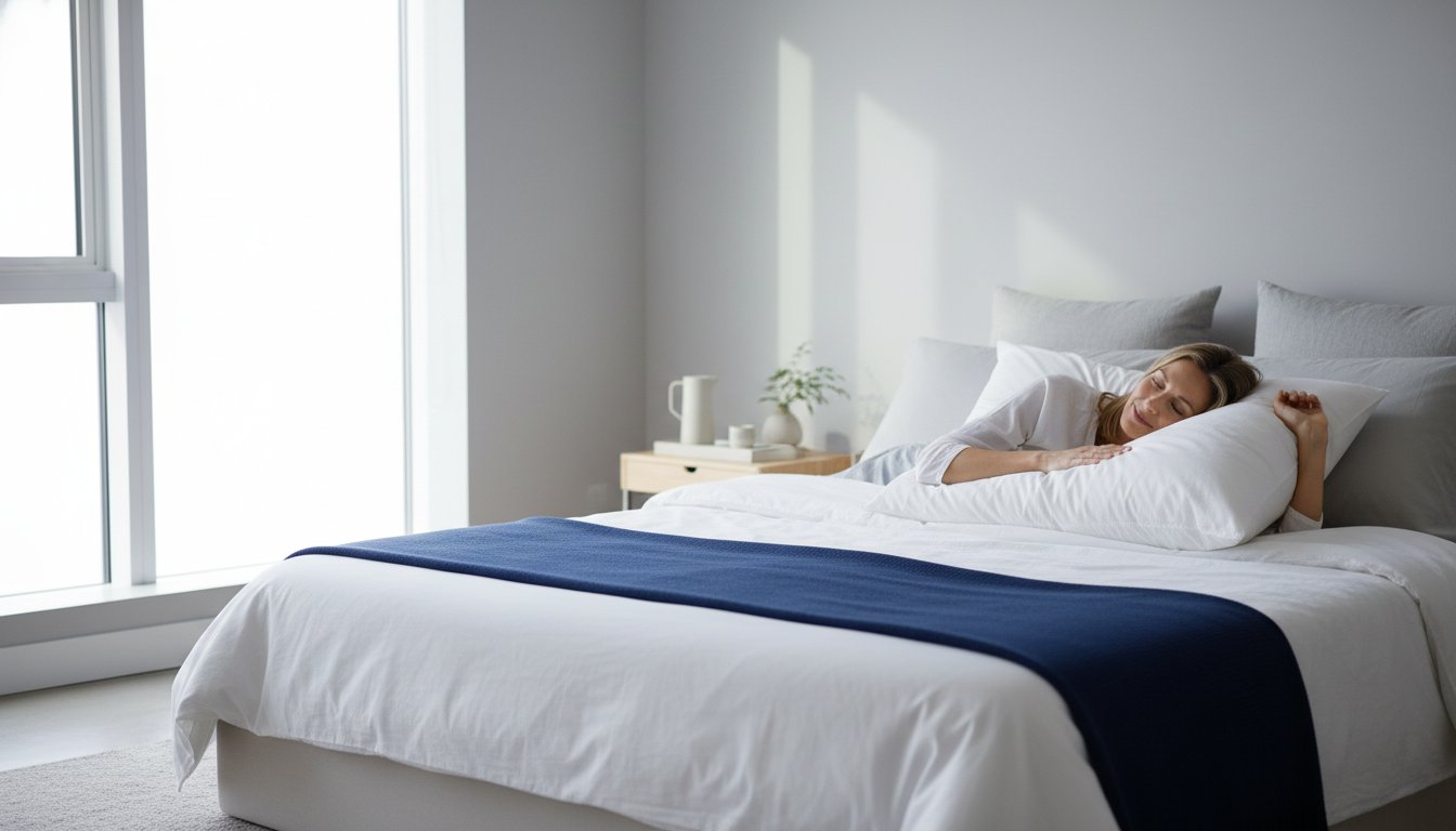 Are Latex Pillows Worth the Investment? The 2026 Guide to Sleep ROI - Gurum Pillow