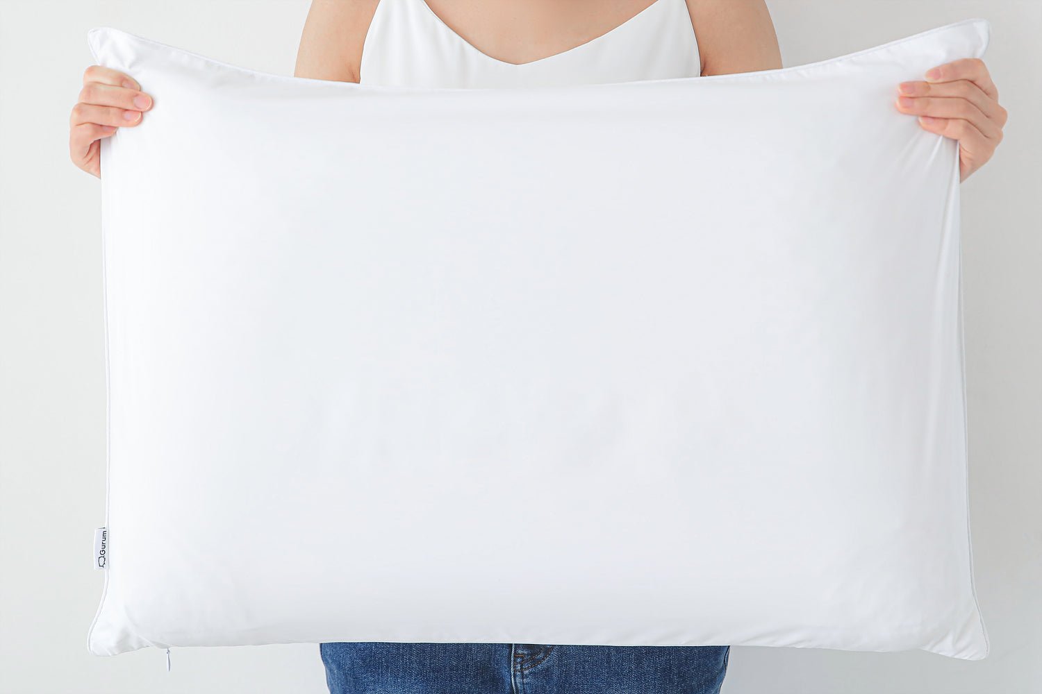 How I Created Gurum Premium Latex Pillow – A Better Way to Sleep - Gurum Pillow