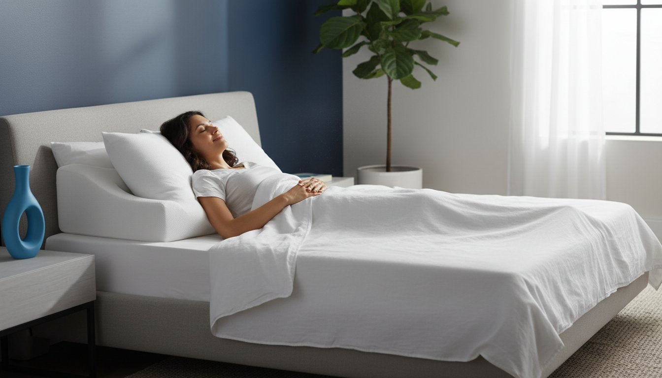 Hypoallergenic Pillow for Dust Mite Allergies: The 2026 Guide to Breathing Better - Gurum Pillow