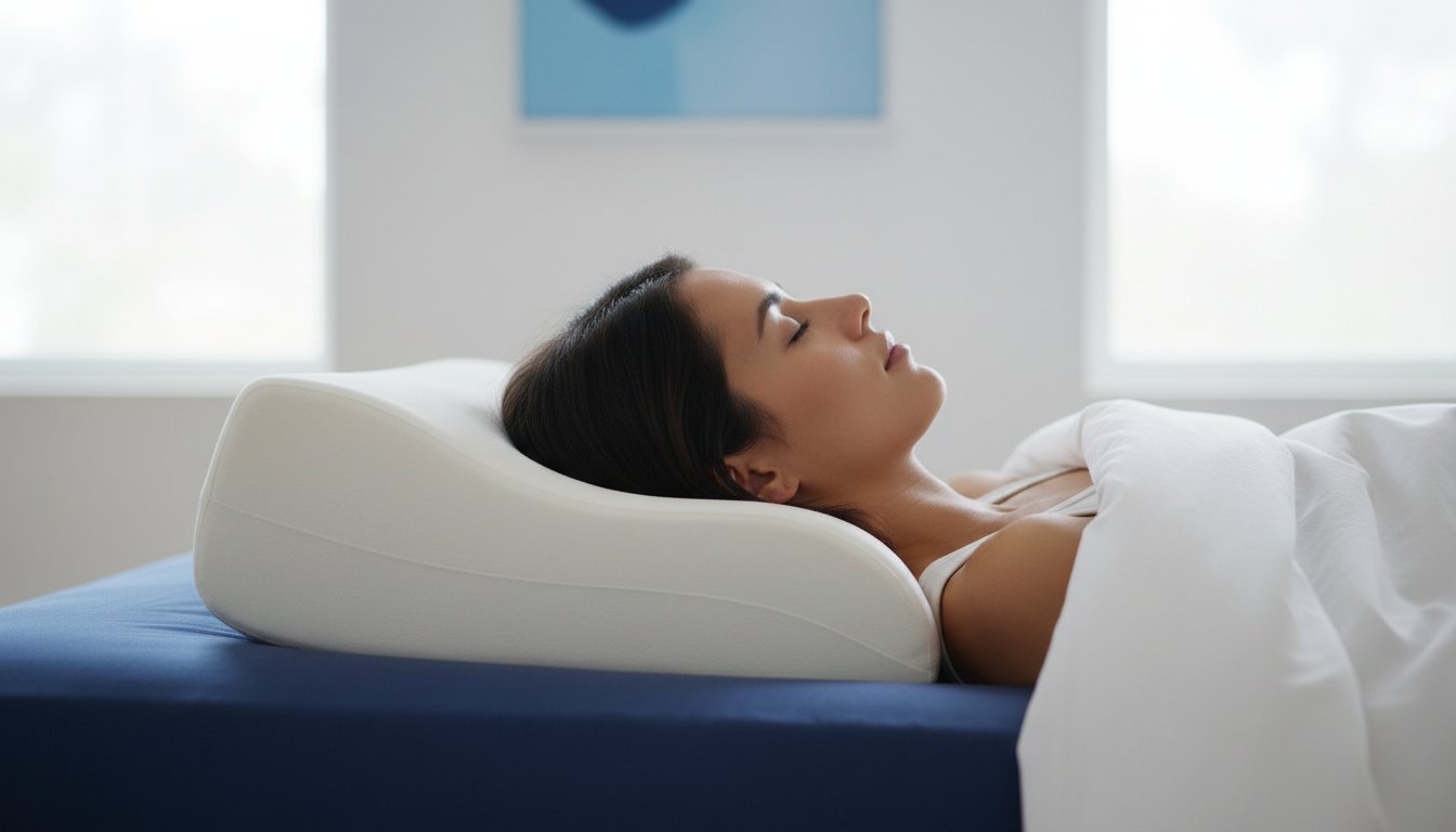 The Complete Guide to Natural Latex Pillows: Science, Support, and Better Sleep - Gurum Pillow