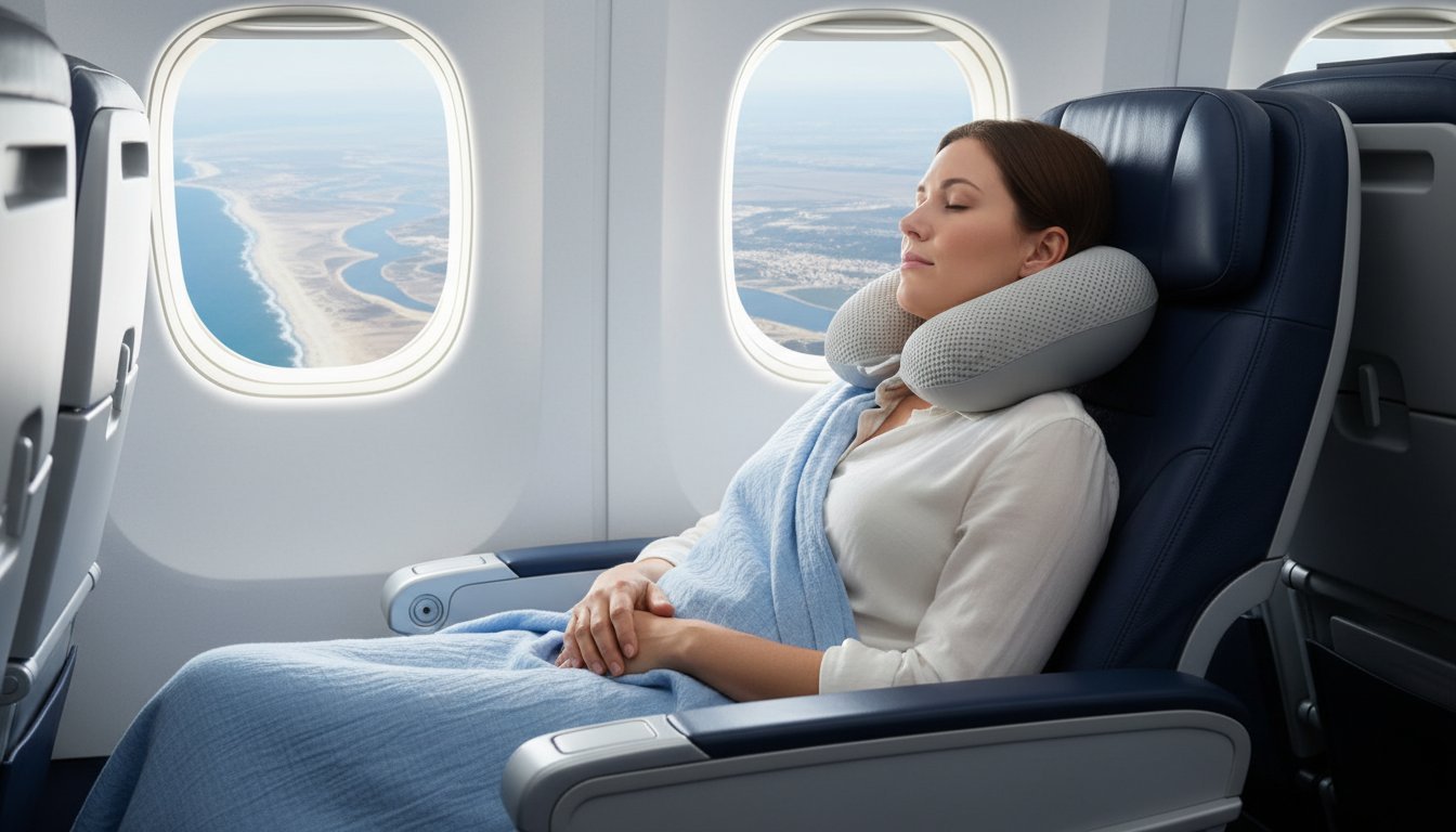 The Ultimate Guide to Choosing a Natural Latex Travel Pillow in 2026 - Gurum Pillow