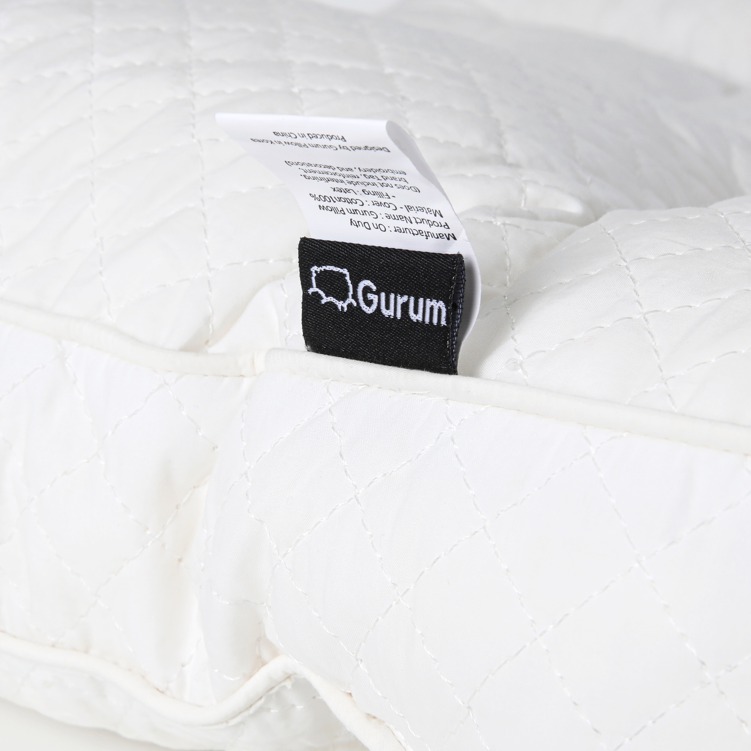 GURUM PREMIUM LATEX PILLOW