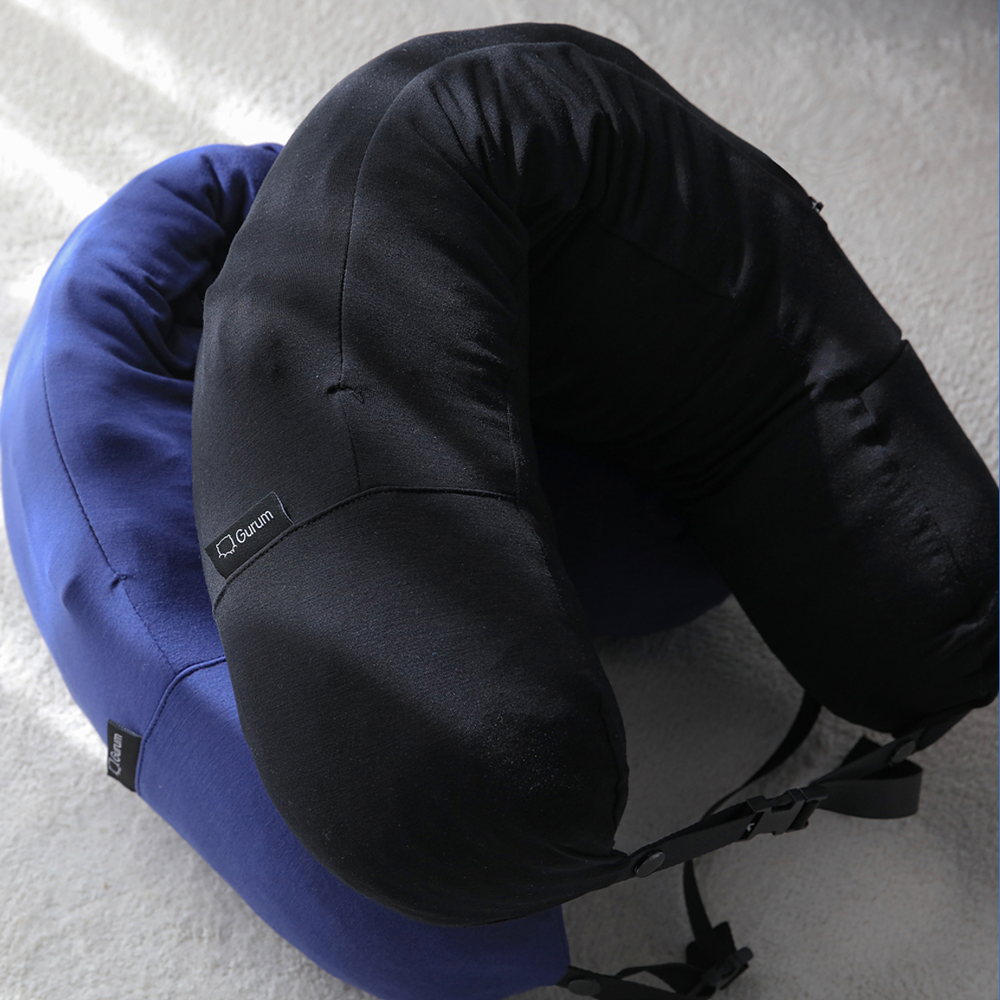 GURUM TRAVEL LATEX PILLOW