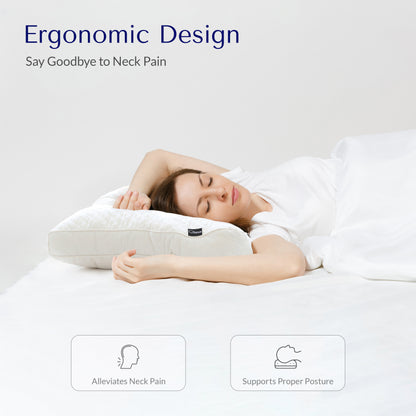 Gurum Premium Latex Pillow