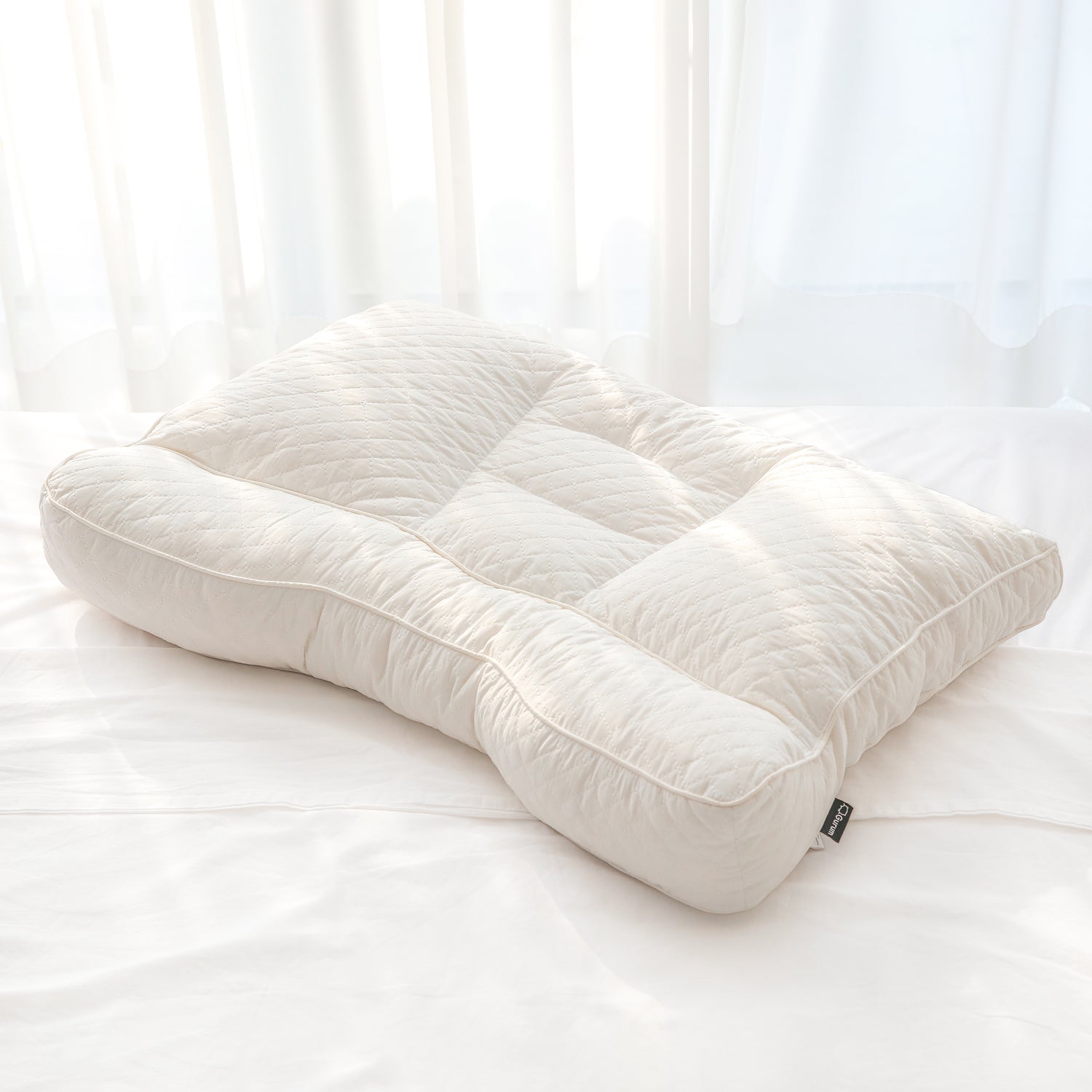 Gurum Premium Latex Pillow