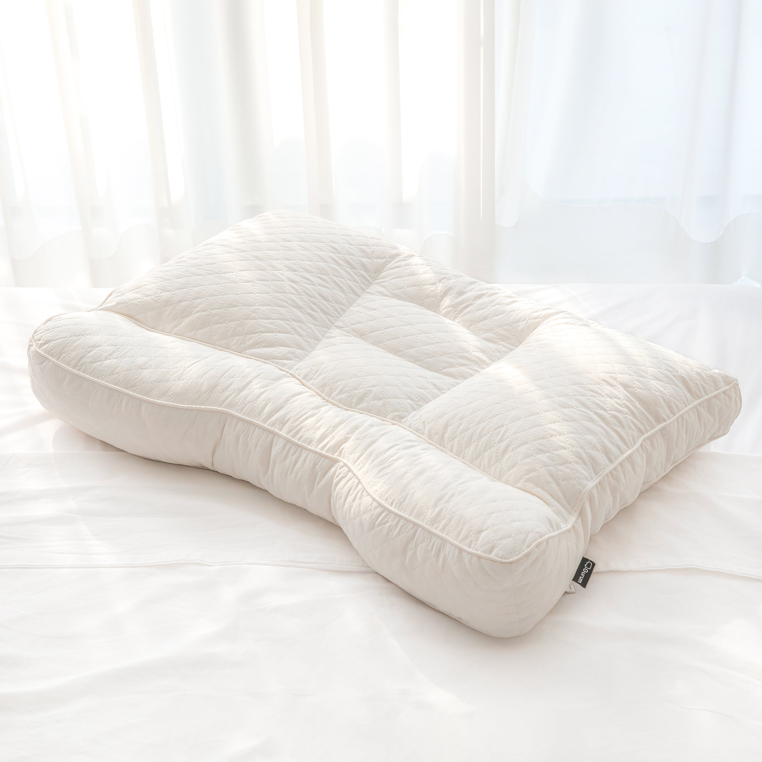 Gurum Premium Latex Pillow
