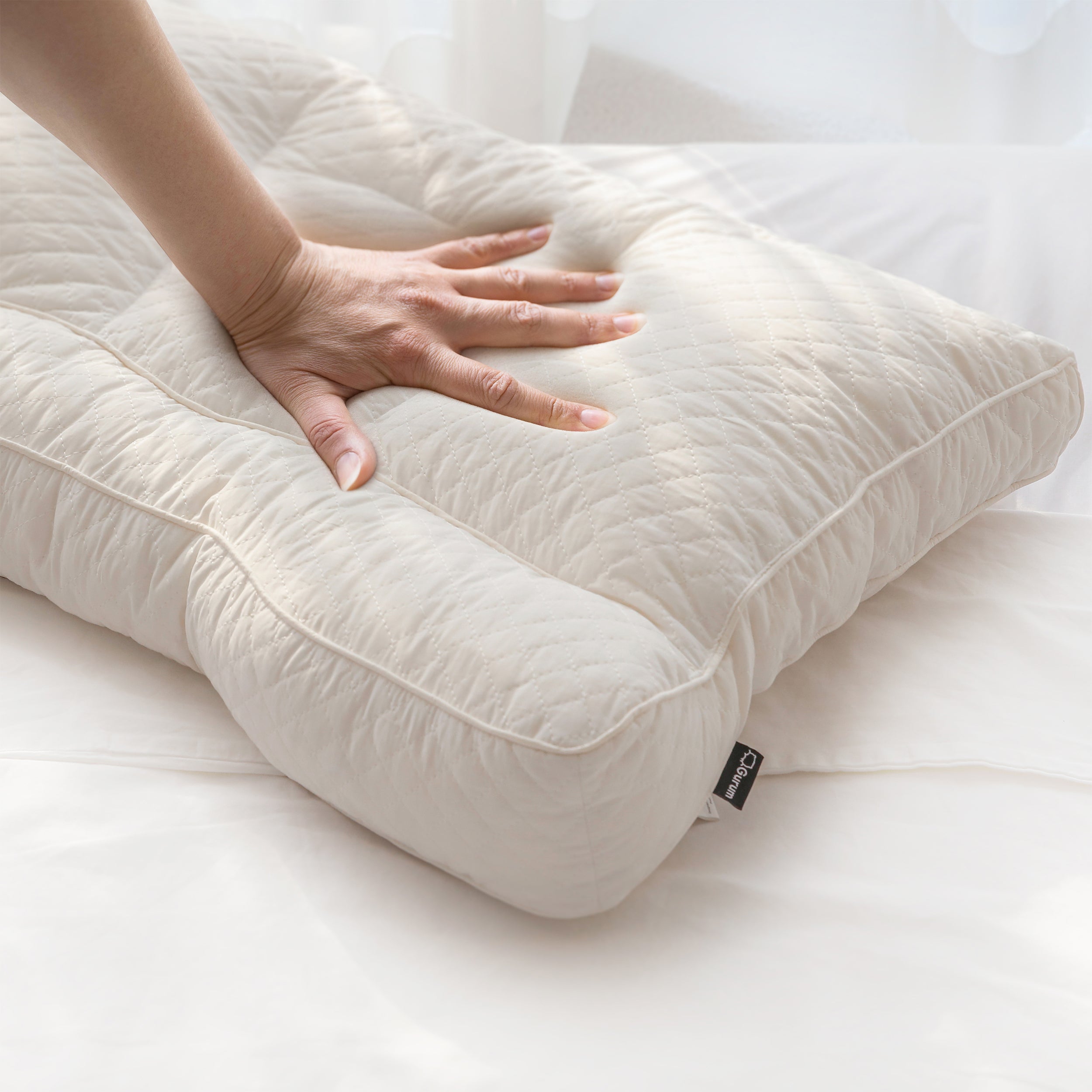 Gurum Premium Latex Pillow