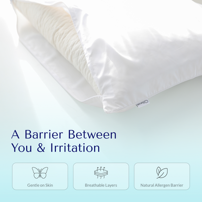 Gurum Premium Latex Pillow